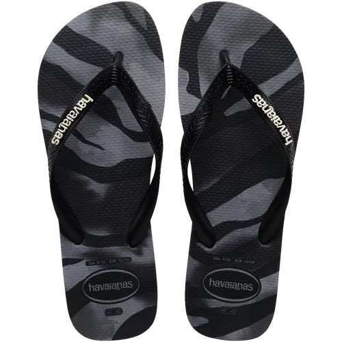Chinelo Havaianas Top Camu