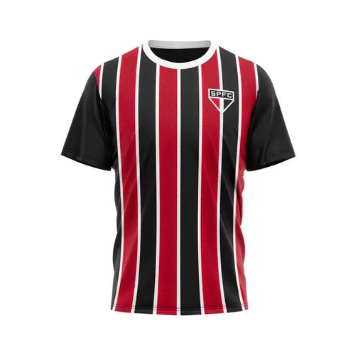Camisa Braziline São Paulo Change - unica - gg