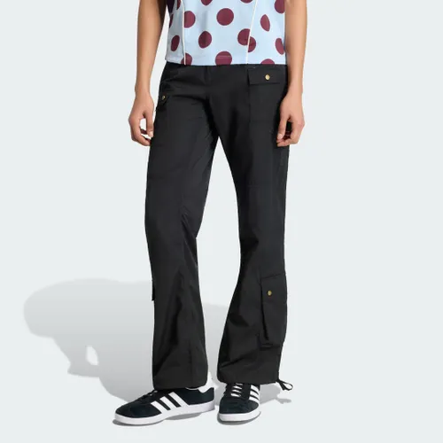 Calça Cargo Mulher adidas