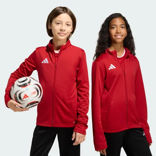 Jaqueta Entrada26 Infantil Kids adidas