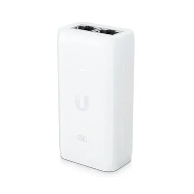 Injetor Ubiquiti PoE AF, 48V, 0.32A - U-POE+-BR