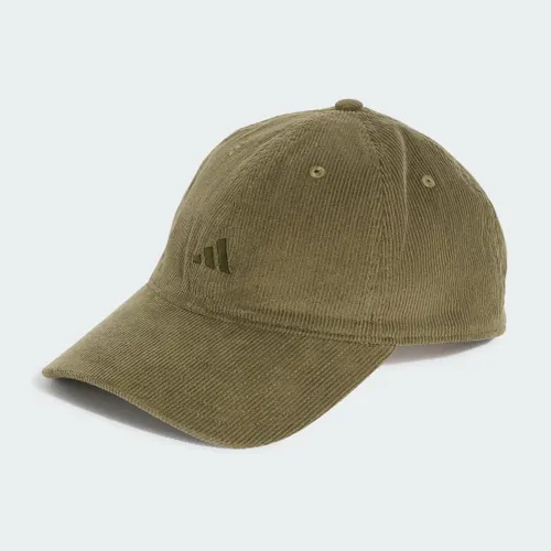 Boné Dad Bombazina Unisex adidas