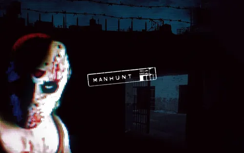 Manhunt