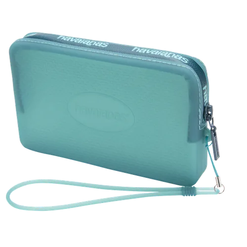 Mini Bag Havaianas Logo