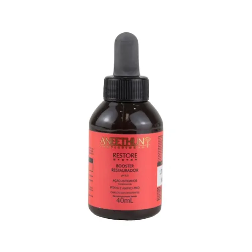 Aneethun Restore Booster Restaurador 40 ml