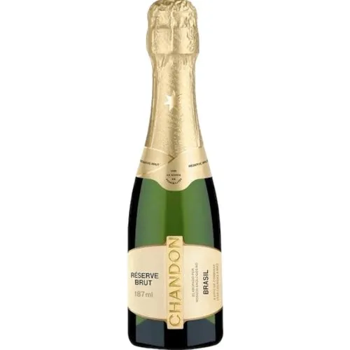 Chandon Baby 187 ml.