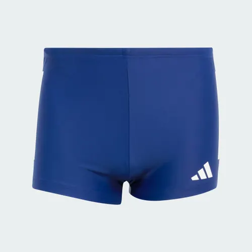 Sunga Boxer Três Listras 2-inch Homem adidas