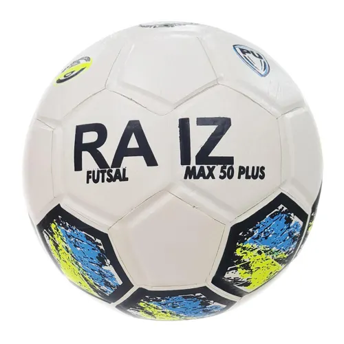Bola Futsal Raiz Max Plus 50 (9 anos) Kaemy