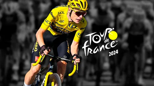 Tour de France 2024