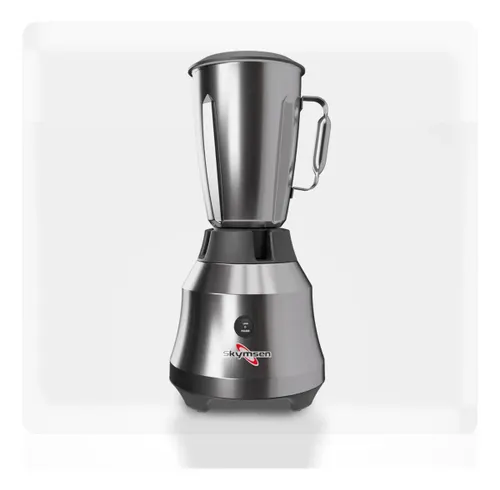 Liquidificador Industrial de Alta Rotação Inox Li 1,5 Litros Skymsen