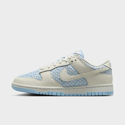 Tênis Nike Dunk Low Woven Feminino