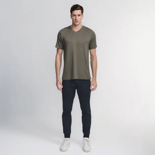 Calça Jogger Masculina Hybrid - SL