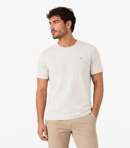 Camiseta Masculina Meia Malha Texturizada Diametro - Moda Feminina e Masculina, Itens para Casa e Mais l Rovitex