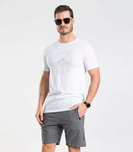 Bermuda Moletom Masculina Diametro - Moda Feminina e Masculina, Itens para Casa e Mais l Rovitex