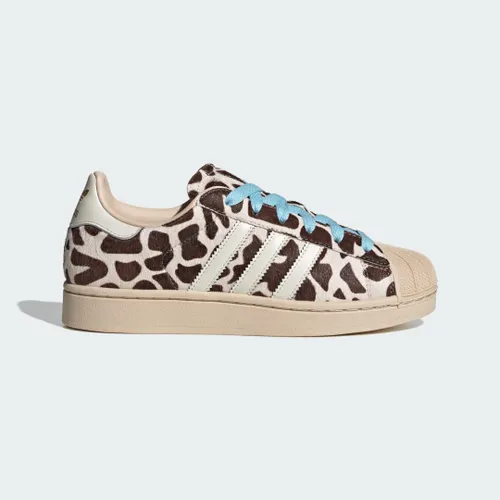 Tênis Superstar II Mulher adidas