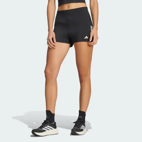 Shorts Own the Run Mulher adidas