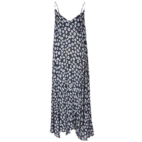 Vestido Havaianas Slip On Onça