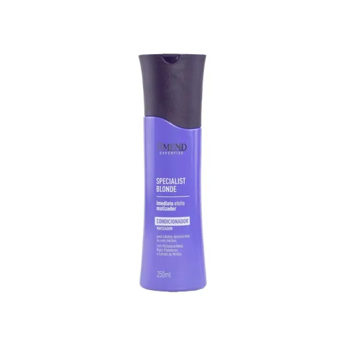 Condicionador Matiz Amend Expertise Specialist Blonde 250 ml