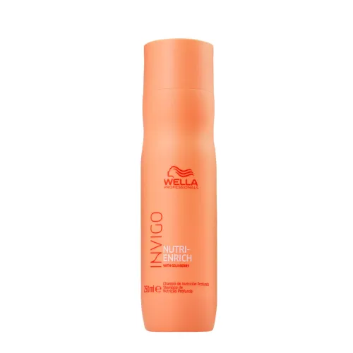 Shampoo Wella Professionals Invigo Nutri-Enrich 250ml