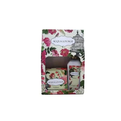 Kit Coffret Petit Verbena