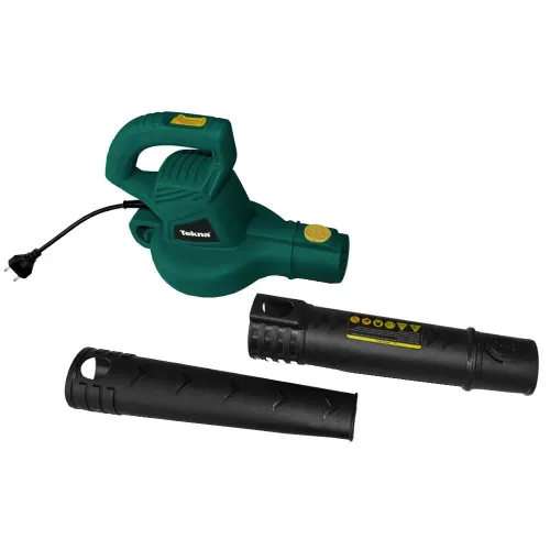 Soprador de Folhas Tekna B2000E1 2000W 110v