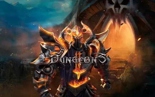 Dungeons 2