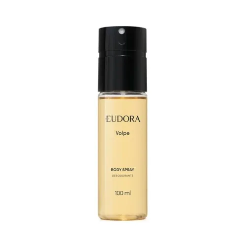 Body Spray Eudora Volpe For Man 100ml