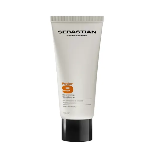 Sebastian Professional Potion 9 - Condicionador 200ml