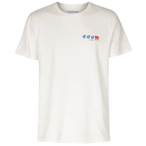 Camiseta Masculina Havaianas Biomas