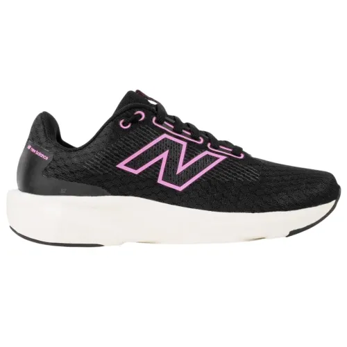 Tênis New Balance 3 v3 Feminino Preto/Rosa