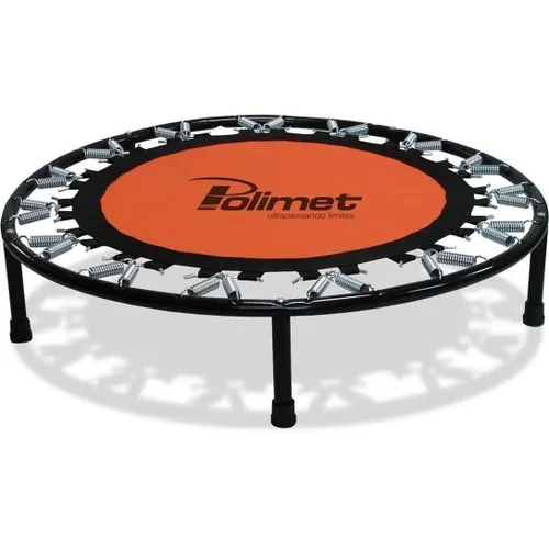 Mini Cama Elástica Polimet semi pró