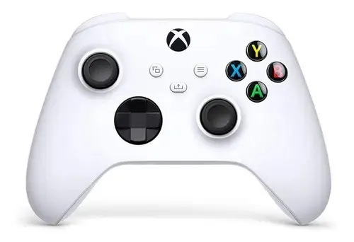 Controle Joystick sem Fio Microsoft Xbox Series X|s Robot