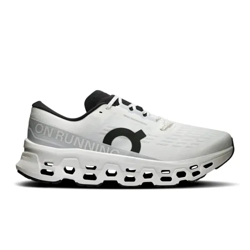 Tênis On Running Cloudmonster 3 Masculino Branco