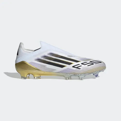 Chuteira sem Cadarços F50 Elite Campo Unisex adidas
