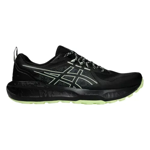 Tênis Asics Gel-Sonoma 8 Masculino Preto