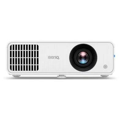 Projetor LED BenQ LW550, SmartEco WXGA, 3000 ANSI Lumens, Duplo HDMI, Branco - 9H.JRT77.13L