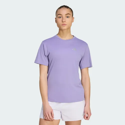 Camiseta Adi365 Running Essentials Mulher adidas