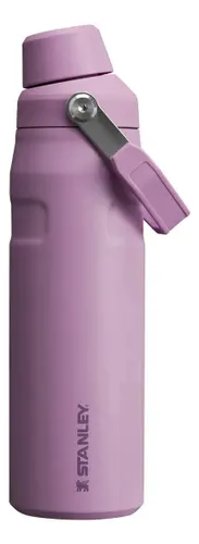 Garrafa Térmica Stanley Aerolight Fast Flow Lilac 710ml