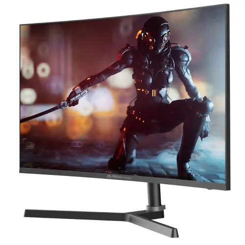 Monitor Gamer 27” PMG27C900FG Curvo 165Hz HDR10 FreeSync Philco Preto