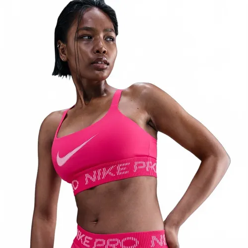 Top Nike Pro Feminino