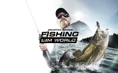 Fishing Sim World: Pro Tour