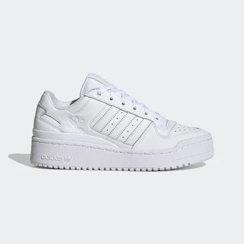 Tênis Forum Bold Stripes Mulher adidas