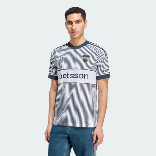 Camisa II Boca Juniors 26/27 Homem adidas