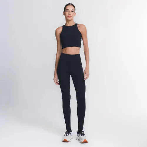 Calça Legging Zipper INSKIN️