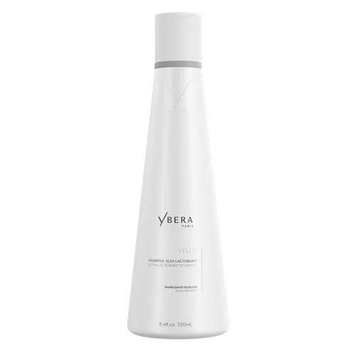 Shampoo Vello Alfa-Lactobaby 250ml - Ybera Paris