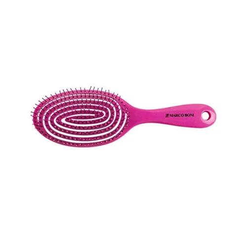Escova de Cabelo Marco Boni Espiral 7360