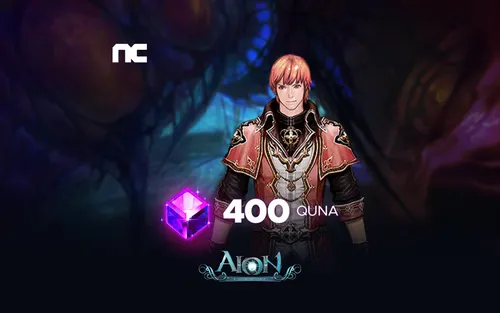 Pacote de 400 Qunas