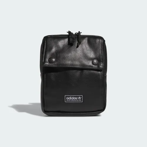 Carteira Sling Material Sintético Skateboarding Unisex adidas