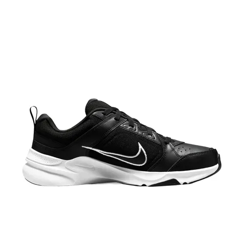 Tênis Nike Defyallday Masculino Preto e Branco