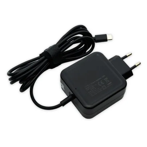 Fonte Tecnologia GaN para Notebook Lenovo Chromebook 300E 45W USB-C